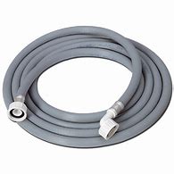 Подводка налив. д/стир.машин 300см.