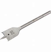 Сверло по дереву KETZU перовое 26 мм