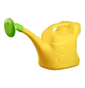 Лейка 8л садово-огородная с рассеивателем  УРОЖАЙНАЯ