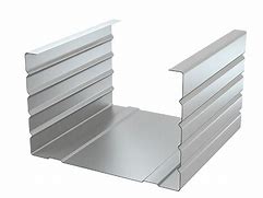 Профиль ПС 100*50 0,5 3м 