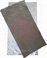 Базальтовый иглопробивной мат БИМ-6 (600*1000) +700С