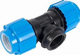 Тройник 32х1х32 нар.рез     ТПК-АКВА