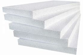 Пенопласт ППС 10 2000*1000*40