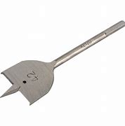 Сверло по дереву KETZU перовое 42 мм