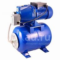 Насосная станция Jemix ATJET-60
