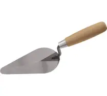 Мастерок штукатура "лепесток" 150 мм