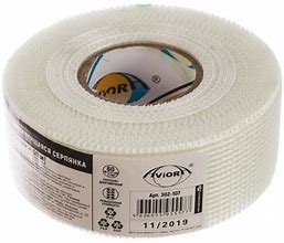 СЕРПЯНКА 50ММХ90М AVIORA 302-106