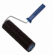 Валик пласт.игольч. ''Мини''   240 мм