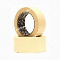 Скотч малярный 50мм 50м ARNEZI R8030306