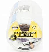 СЕРПЯНКА 150ММХ20М AVIORA 302-025