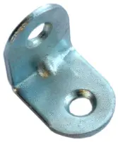 Кронштейн МК 20*20 цинк
