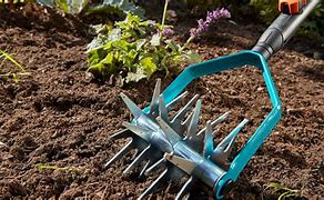 Культиватор ручной "ТОРНАДО"\1