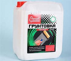 Грунтовка 1л универсальная Старатели