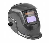 Маска сварщика (пластик) 121х69 с широким экраном
