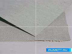 Картон асбест. КАОН-1 5 мм 0,8х1,0