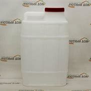 Канистра 20л/6