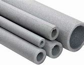 Утеплитель 57х 9 мм 2м (D трубы = 50мм)