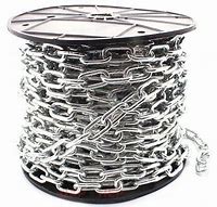 Цепь 5мм  корот.зв.   50см