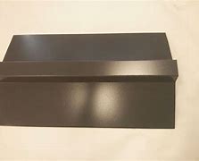 Конек без р/ж 2м (250*250мм) Zn 0.4