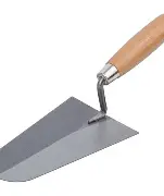Мастерок бетонщика 160 мм