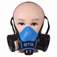 Респиратор фильтр "Исток-300" (РПГ-67) А1