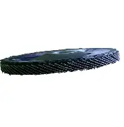 Круг лепестковй торцевой Cutop Profi 125x22.2 Р80