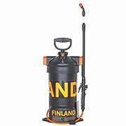 1637 FINLAND ОПРЫСКИВАТЕЛЬ 7 ЛИТРОВ