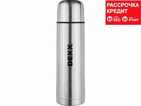 Термос DEXX для напитков, 500мл