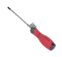 Отвертка Master крестовая PH2x125 ARNEZI R2011019