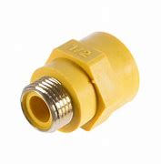 Диэлектрическая муфта   1/2  ш/ш