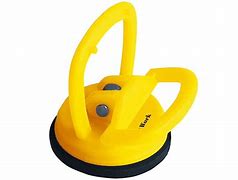 Стеклодомкрат одинарный, грузоподъемность 5 кг