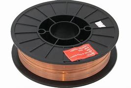 Омедненная проволока DEKA ER70S-6 0.8мм  (1кг)