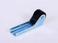 Ролик опорный,цинк