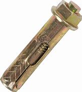 Анкерный болт 16х180 с гайкой (5ф), поштучно