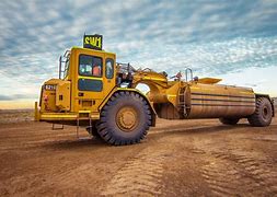 2296 БЦМ Скрепер Ротор