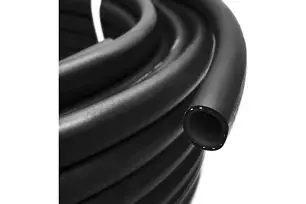 Шланг ТЭП 3/4" 25м BLACK резиновый армир. морозостойкий