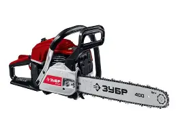 ЗУБР  40 см3, 40 см, бензопила (ПБЦ-М40-40)