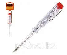 Пробник электрический 100-500V 140мм STARTUL STANDART 