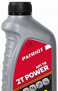 Масло 0,592л. Patriot Power Active 2T  ( 850030628 )