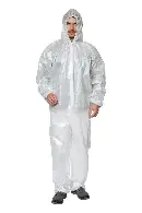 Комбинезон Спанбонд ламинированный, размер 3XL