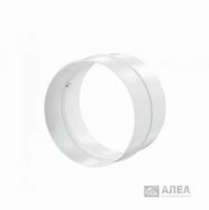 10СКП, Соединитель пластик, D100