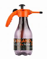 2014 Finland опрыскиватель прозрачный 2л