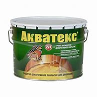 Акватекс махагон 0,8л