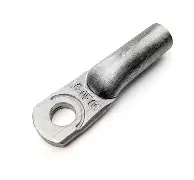 Наконечник ТА 50мм 10-9 алюминиевый