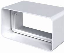 612СКП, Соединитель пластик, 60х120