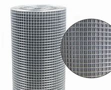 Сетка сварная 50х50х1,8 св (h-0,25 L-50)