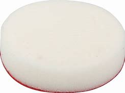 Полировальная насадка ЗУБР из искусственного меха на липучке, 180мм