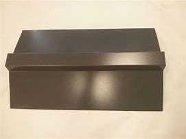 Конек без р/ж 2м (200*200мм) 3005(вишня)