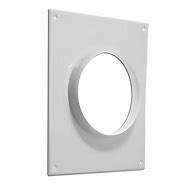 Площадка торцевая  d140