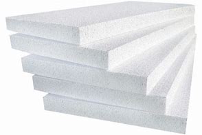 Пенопласт ППС 10 2000*1000*50